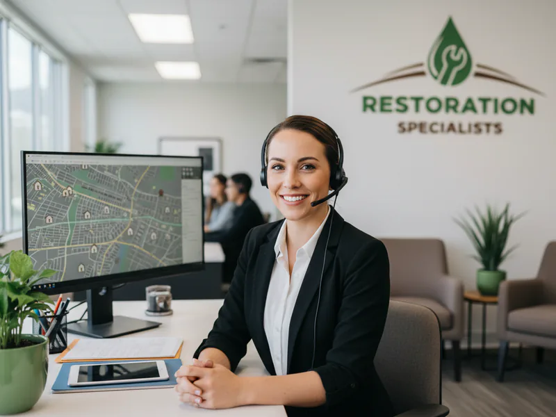Water Damage Restoration  in Colville  FAQ