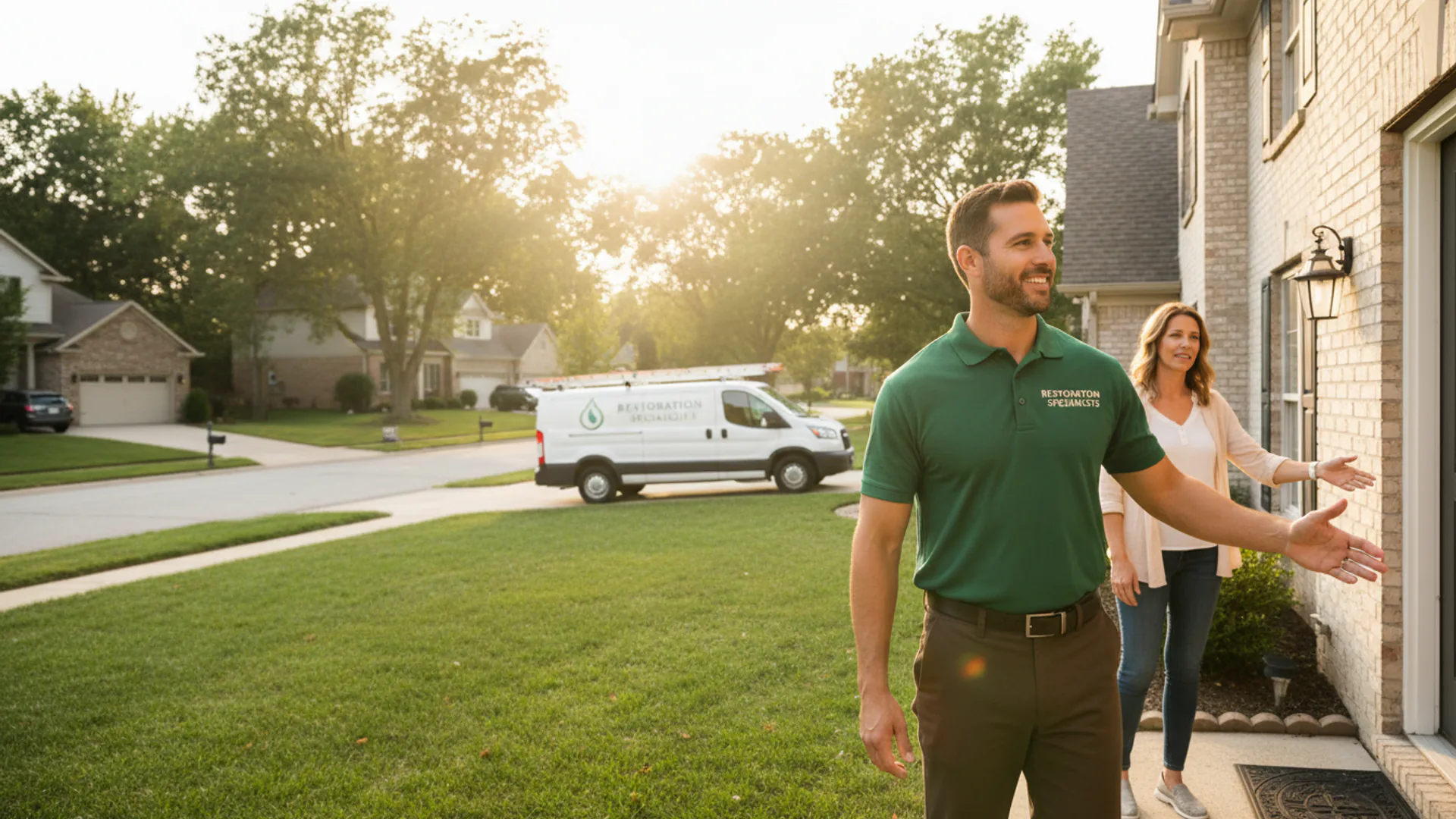 **Trusted Water Damage Restoration in Colville, WA Near Me – Licensed Pros You Can Rely On**